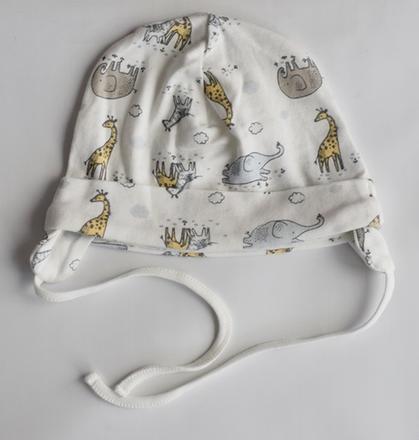 Čepička vel. 48 / 50, coolclub,50