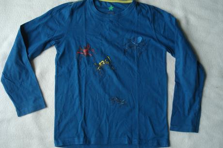 Triko, john lewis,134