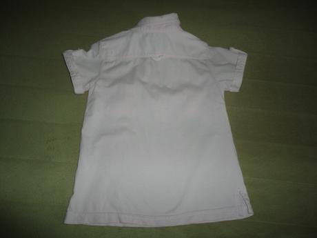 Krásné triko hm, vel. 4-5 let, h&m,104