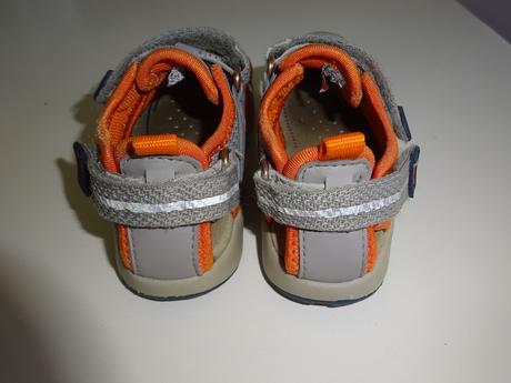 Sandálky geox, geox,25