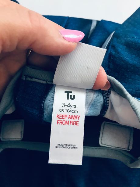 An3/ kostým superman - v.3/4 roky, 