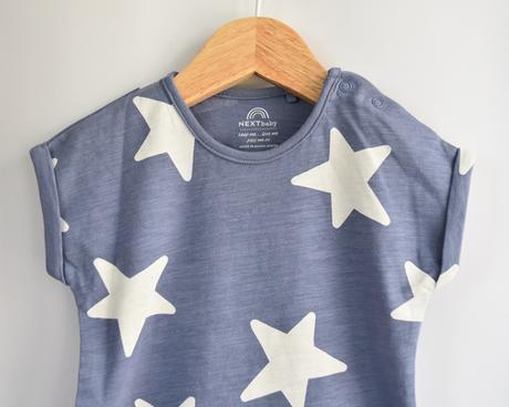 Letní overal vel. 0 - 3 m, next,62