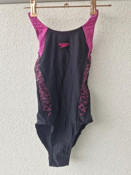 Dívčí plavky, speedo,140