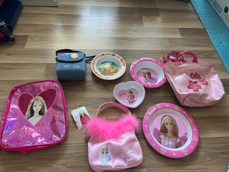 Barbie veci, 