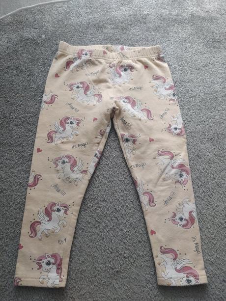 Legíny unicorn, dopodopo,104