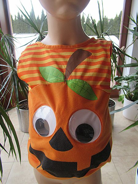 Karnevalový kostým vel. 92,