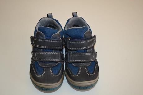 Celoroční botičky, 24