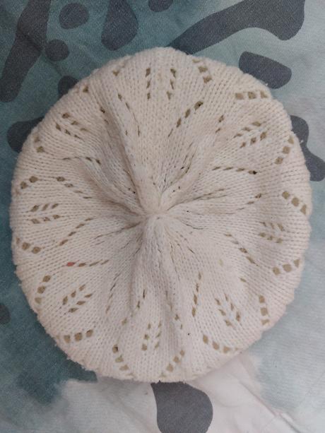 Čepice/baret, f&f,98