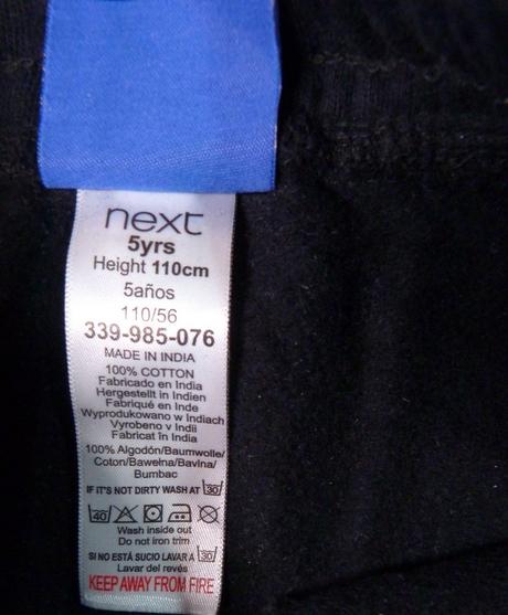 Playstation kraťase na 5 let, next,110