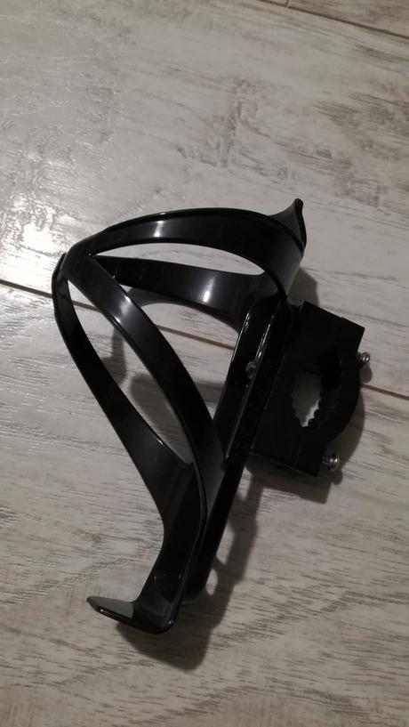 Držák lahvičky na kočárek, 