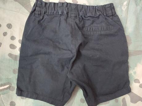 Kraťasy, h&m,80