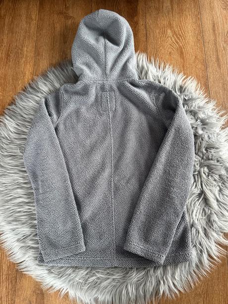 Mikina chlupatá, next,s