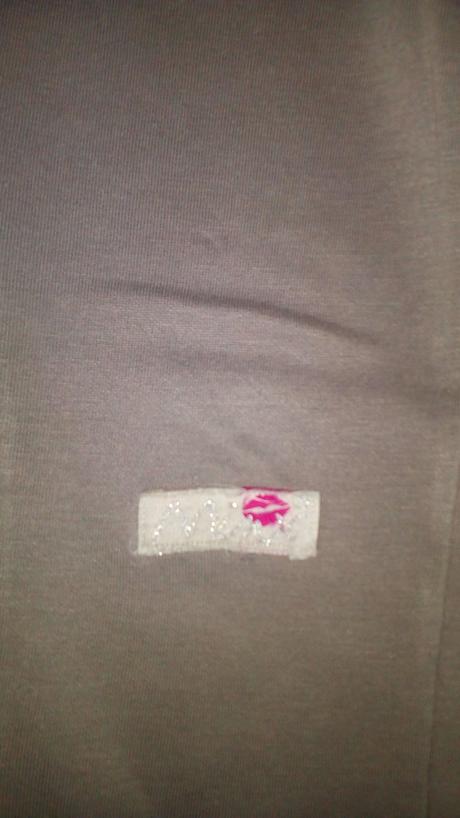 Tepláky 104/110, 110