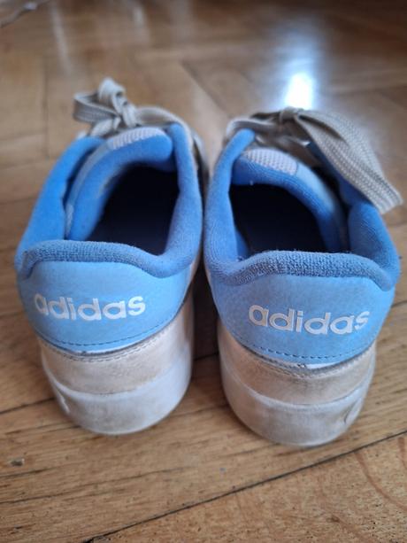 Tenisky kecky adidas vel. 40, adidas,40