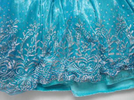 Kostým princezna vel 98, 