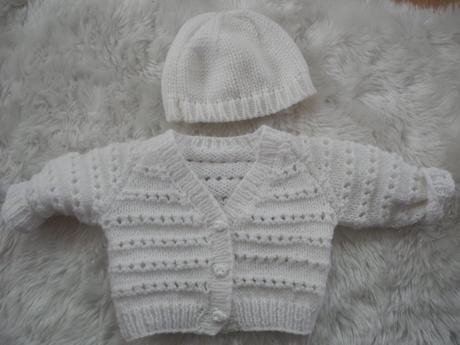 Komplet pro novorozence, 56