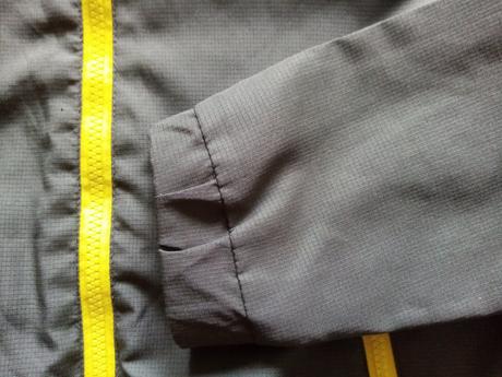 Bunda větrovka, f&f,158