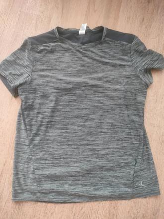 Sportovní tričko, decathlon,164