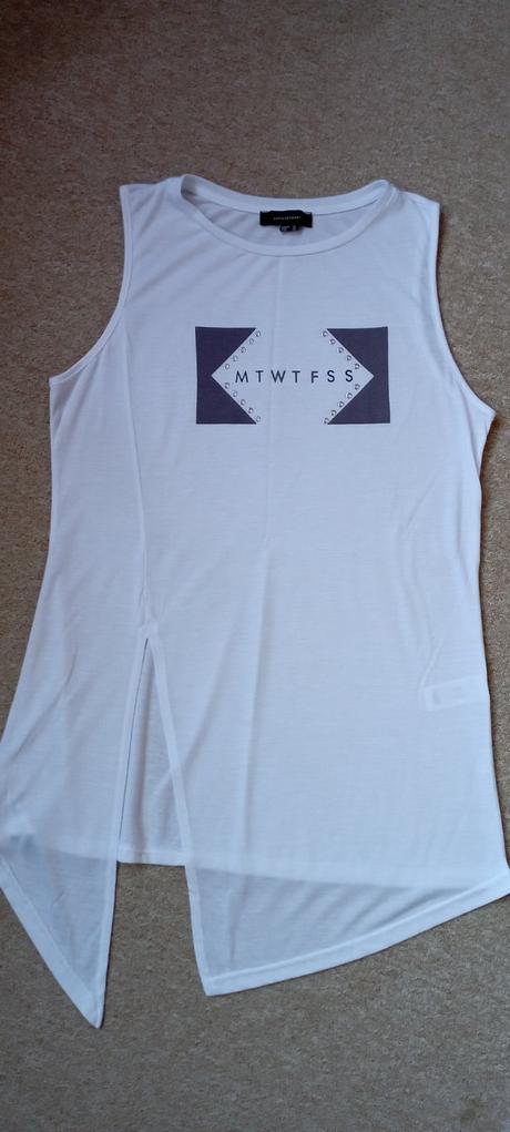 Tílko zn."atmosphere" vel."42/xl", atmosphere,xl