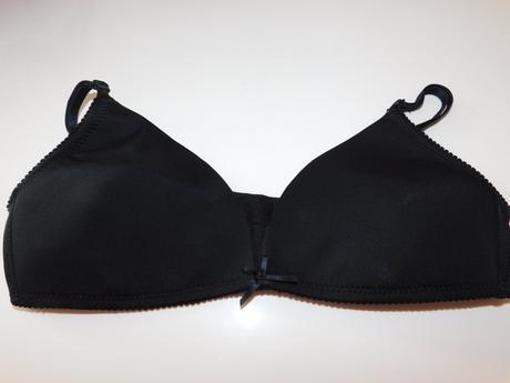 Dívčí podprsenka, george,158