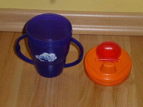 Picí hrneček baby ono, babyono