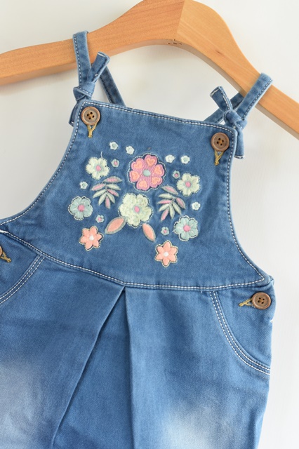 Sukně vel. 9 - 12 m, nutmeg,80