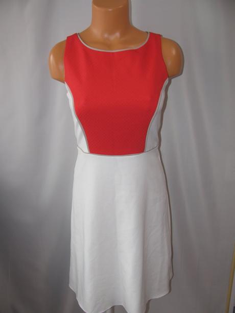 Dámské letní i společenské šaty-dorothy perkins, dorothy perkins,36