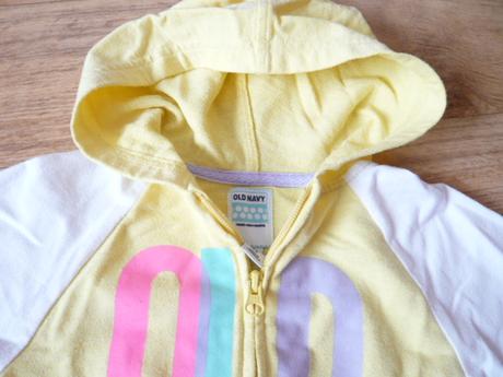 Mikina, old navy,92