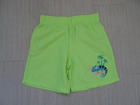 Chlapecké šortky vel. 122, pepco,122
