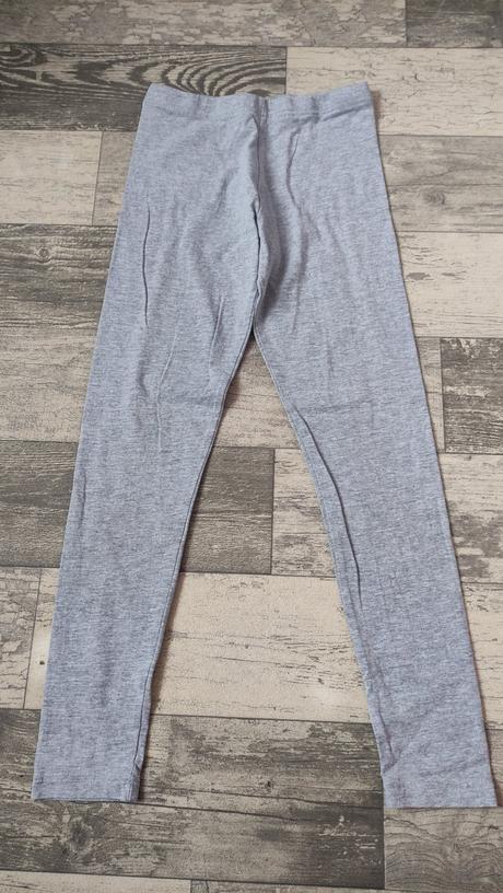 Legíny dívčí v.140, primark,140