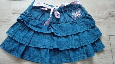 Sukně- sukýnka, 92