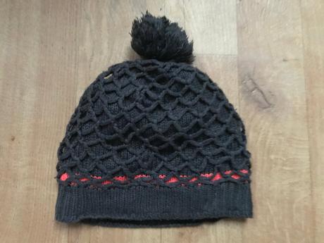 Čepice zn. skunkfunk, 128