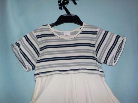 Šatičky vel. 116, 116