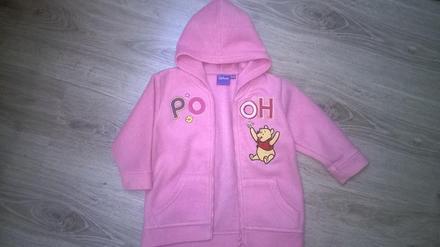 Mikina s půem, disney,68