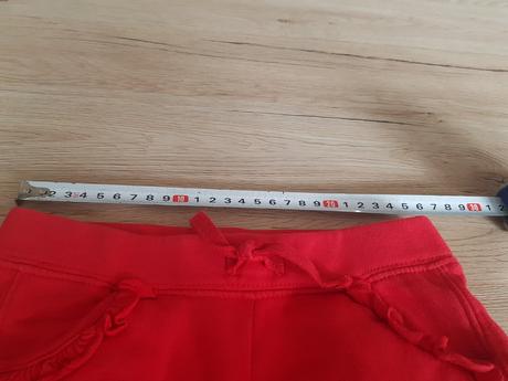 Dívčí tepláky značky george, vel. 3-4 roky., george,98