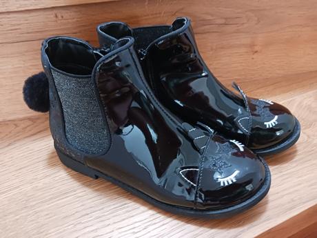 Botičky č.32 jaro,podzim, 32