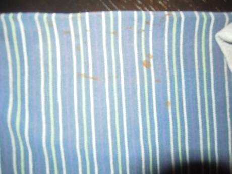 Dětské pyžamo, c&a,92