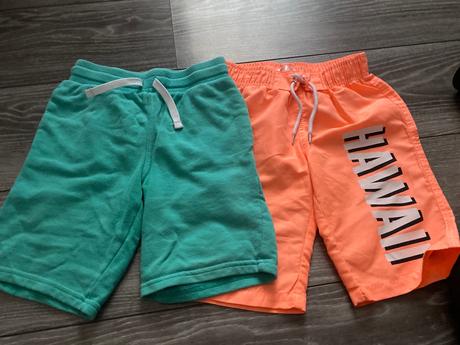 Balík kluk, 122–134