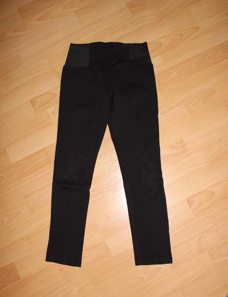 Džegíny, legíny, slimky, c&a,146