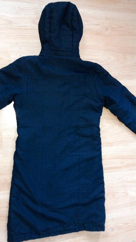 Bunda/kabátek vel.s, s