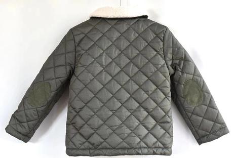 Bunda vel. 18 - 24m, f&f,92