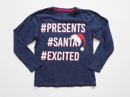 Tričko vel 140, 140