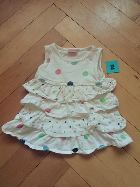 Šaty 74 cherokee, cherokee,74