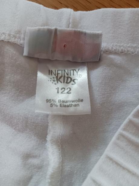 Legíny capri na léto č.122, 122