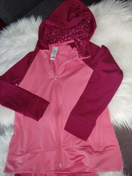 Tepláková souprava - decatlon, decathlon,134