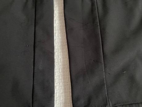 Zateplené kalhoty na sjezdové lyže zn. loap vel. m, loap,m