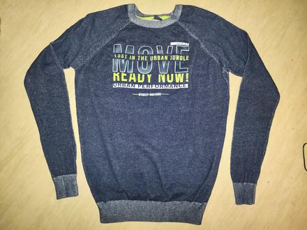 Svetr y.f.k. 170/176, 170