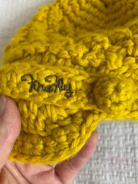 Zimní pletená čepice s kšiltem firefly, obvod 50,5, firefly