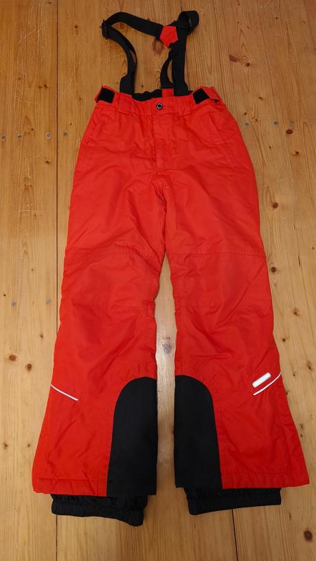 Lyžařské kalhoty, 146