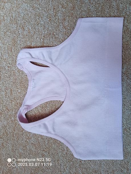 Bolérko sv růžové vel."128-134", 128